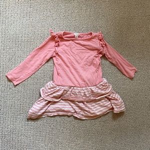 Girls Crewcuts dress